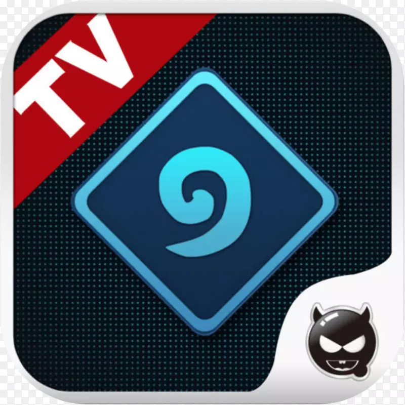 手机炉石TV视频应用logo图标