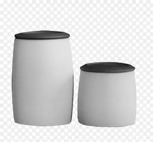 原创设计陶瓷茶叶罐