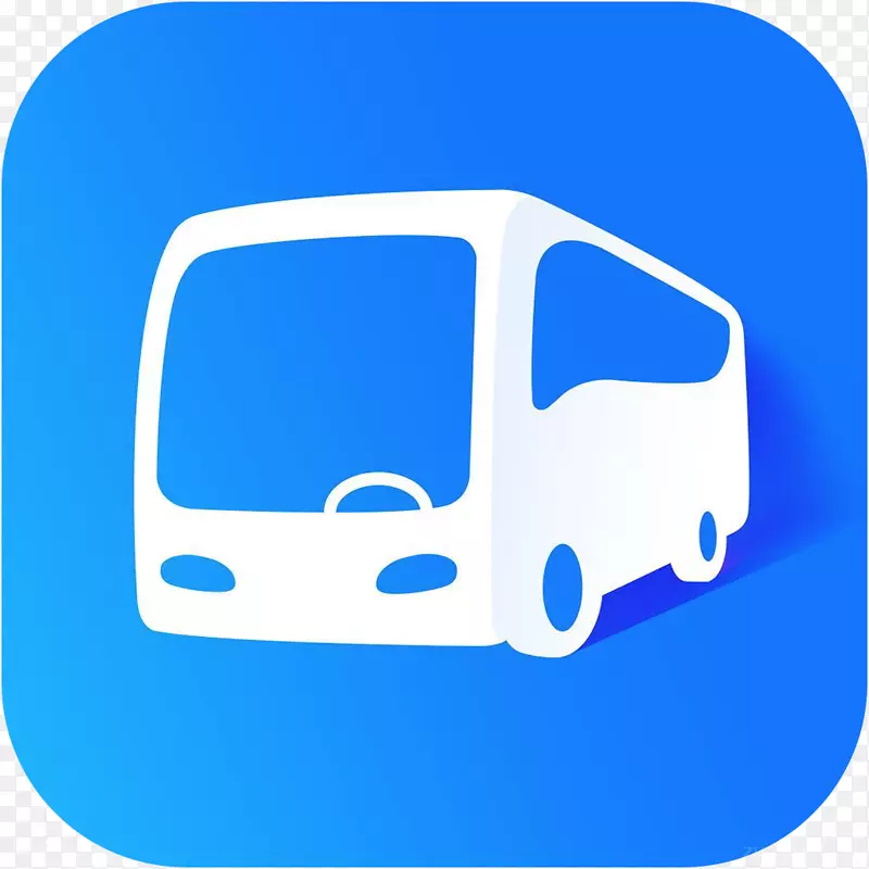 手机巴士管家旅游应用图标