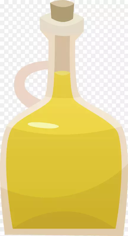 手绘卡通食物食用油矢量元素PNG图片素材下载_图片编号7445945-PNG素材网