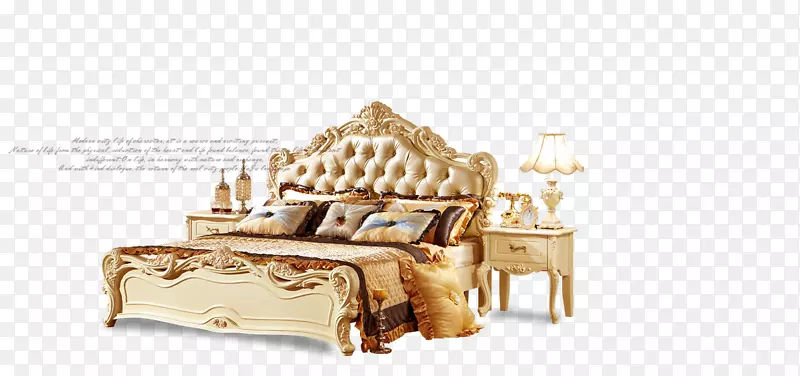 床家具