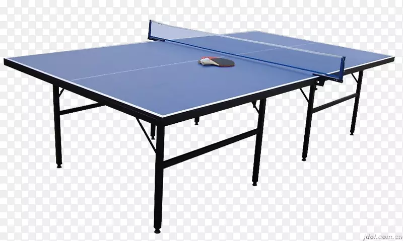 高档乒乓球桌免抠图片