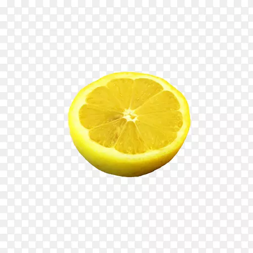 酸溜溜柠檬素材图片