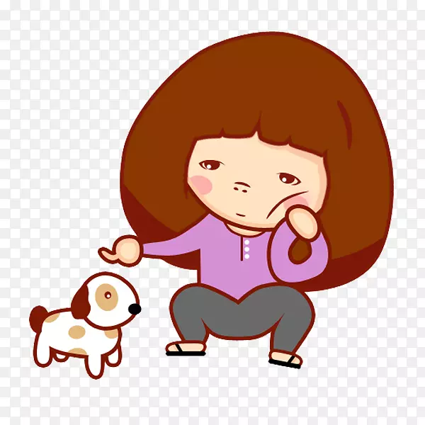 失落的女孩