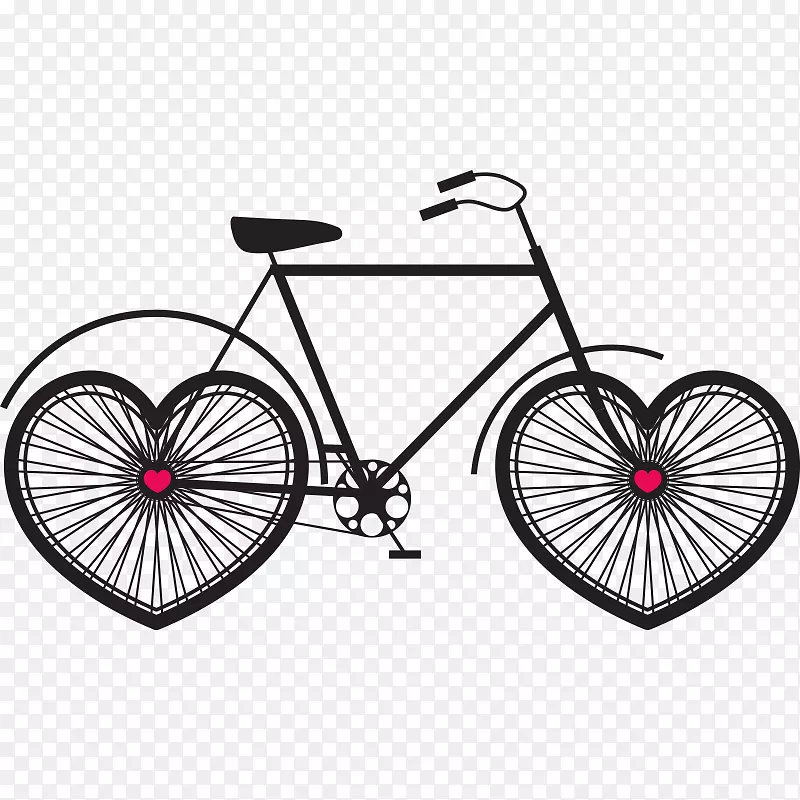 自行车 单车