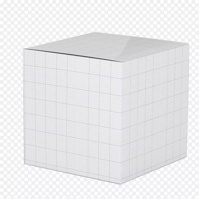 方形盒子箱子免抠png