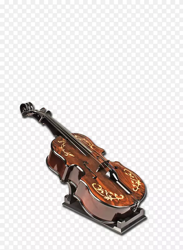 古典西洋乐器
