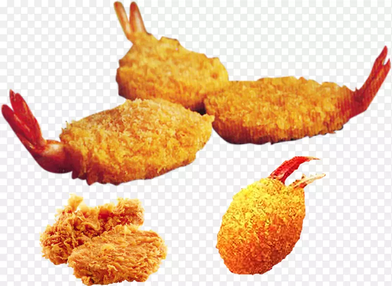 酥脆烤翅