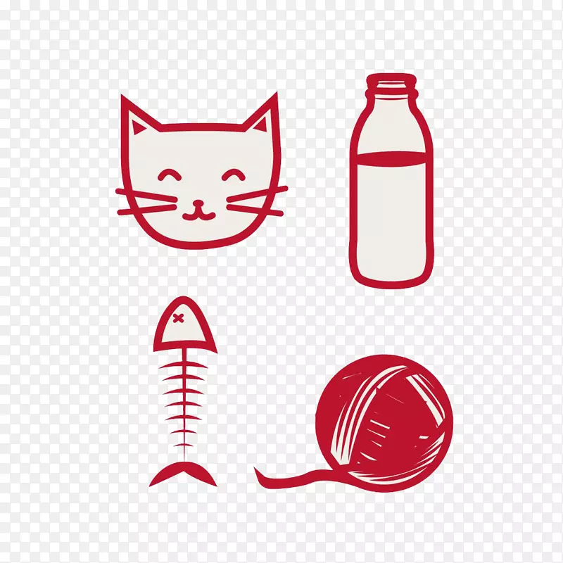 逗猫用品