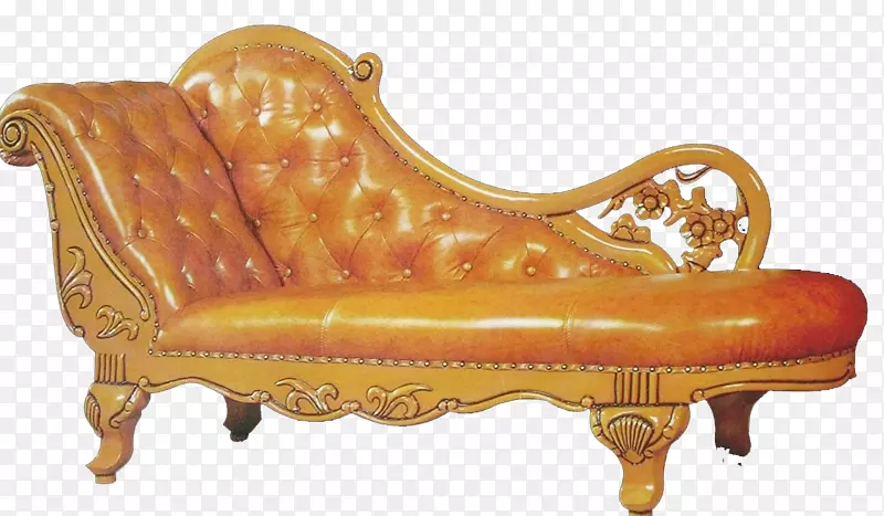 法式古典沙发床