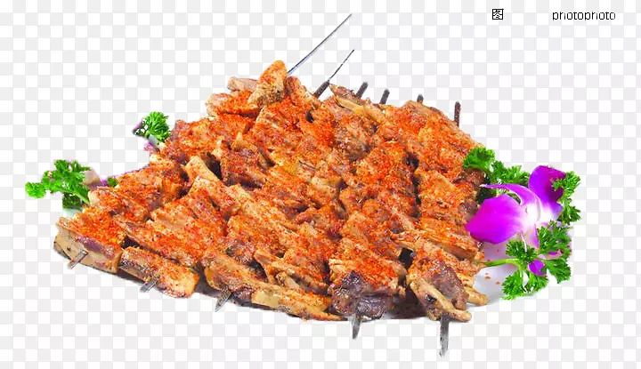 烤串烧烤