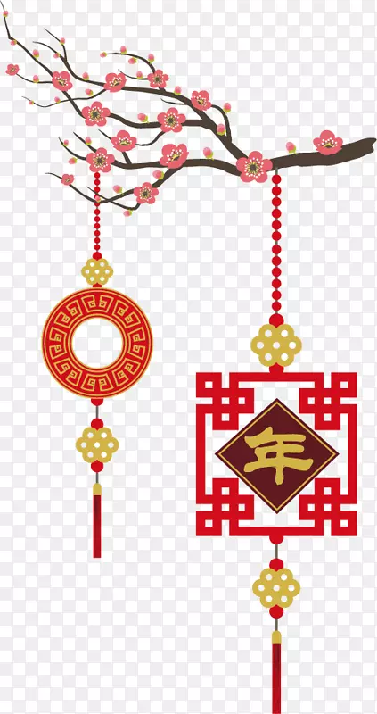 时尚中国风主题元素素材PNG图片素材下载_图片编号7492416-PNG素材网