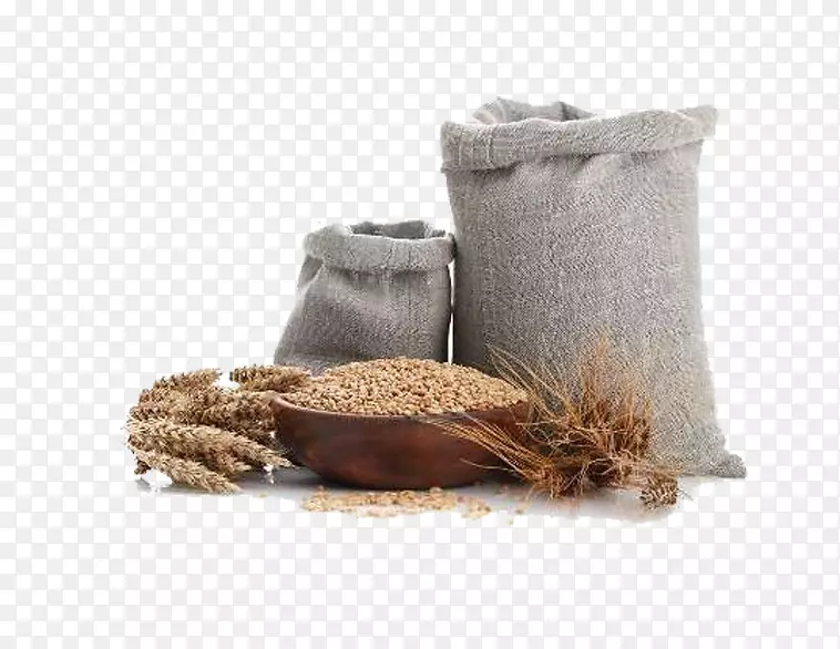 散装袋装米水稻大米