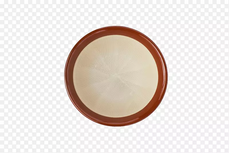 几何圆形陶瓷大碗