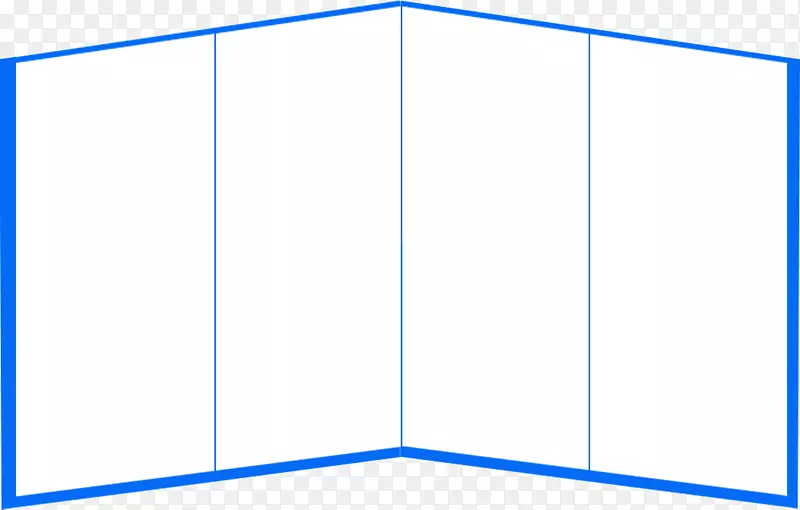 背景 框架 蓝色 线条