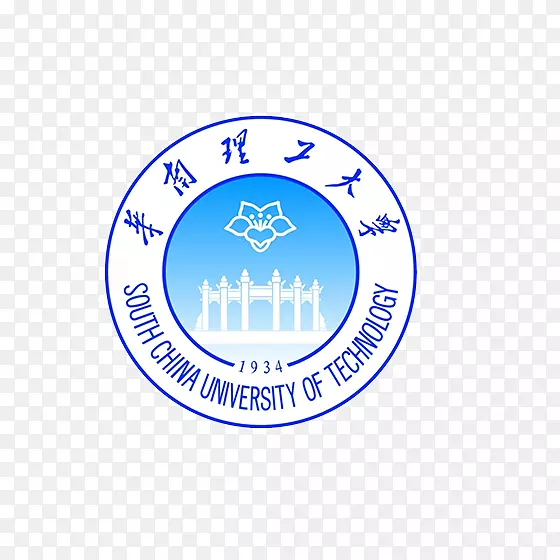 华南理工大学LOGO商标