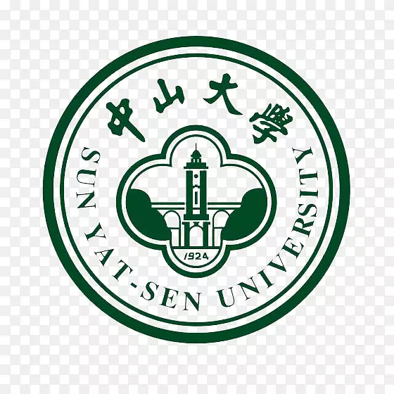 中山大学LOGO标志