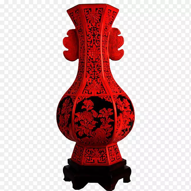 中国工艺瓷器