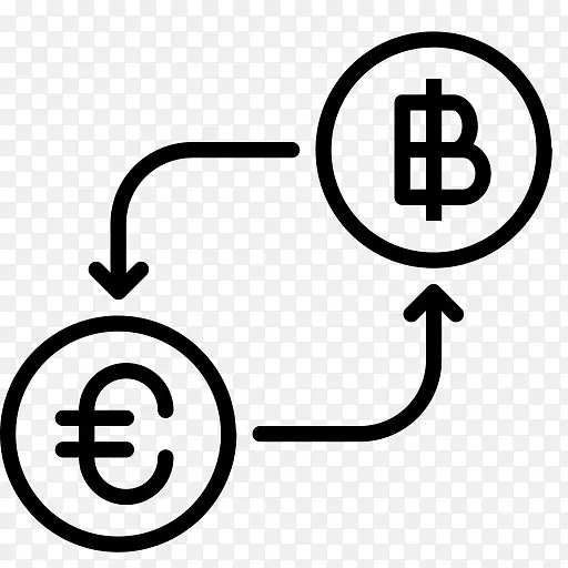 比特币转换货币欧元金融钱以转换