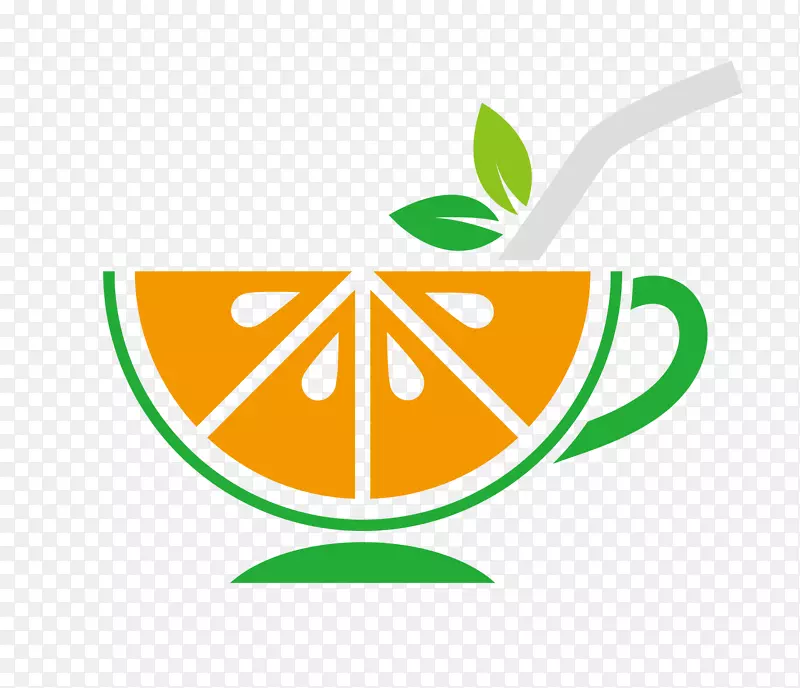 餐饮标识png