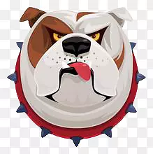 狗