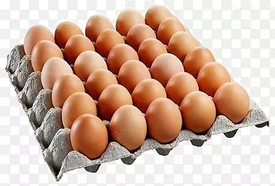 鸡蛋产品