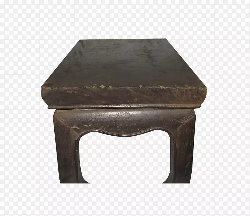 实木家具木台子素材图片