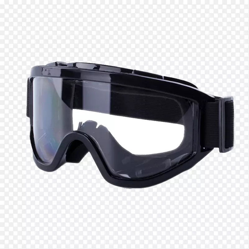 3D电影眼镜设计素材