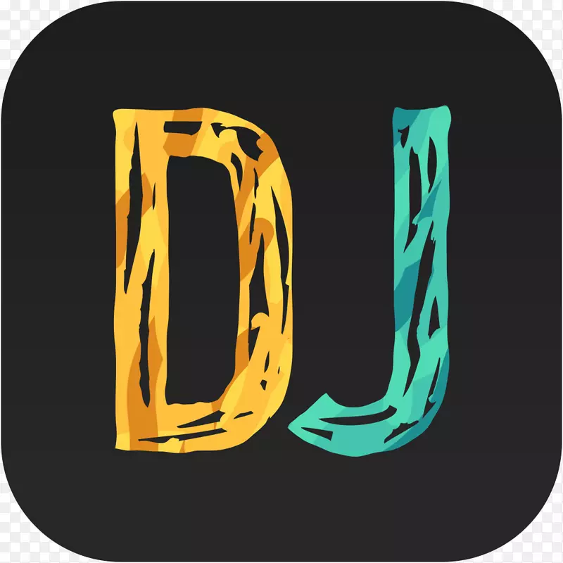 手机Secret DJ应用图标PNG图片素材下载_图片编号7532747-PNG素材网
