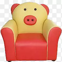 小猪座椅