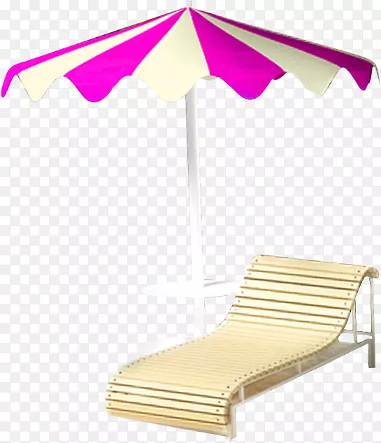 摄影沙滩海边太阳伞座椅