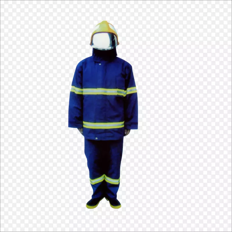 消防衣