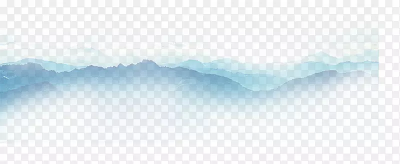水墨山峰PNG图片素材下载_图片编号7539820-PNG素材网