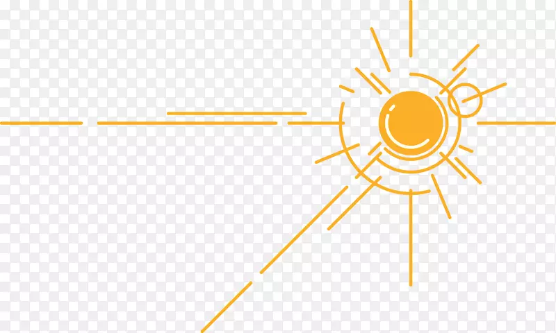 太阳升起太阳高照图片PNG图片素材下载_图片编号7540713-PNG素材网