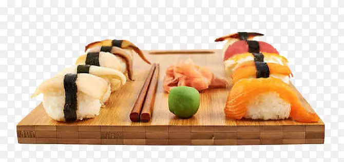 美味日式寿司海苔