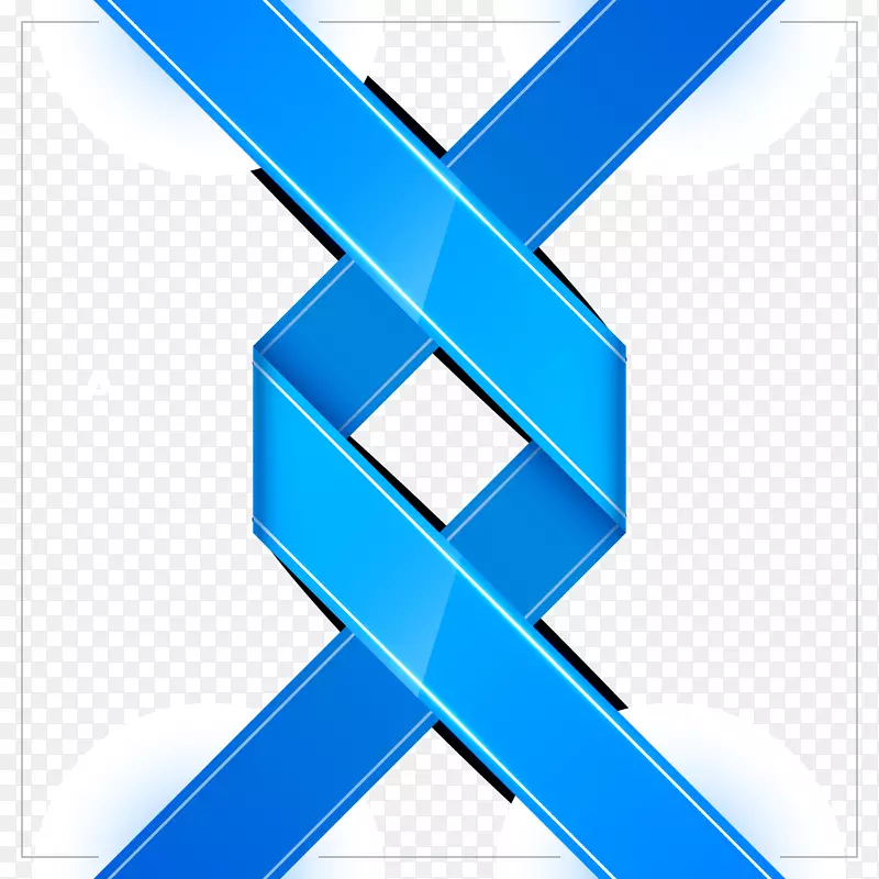 矢量PPT纽带PNG图片素材下载_图片编号7549965-PNG素材网