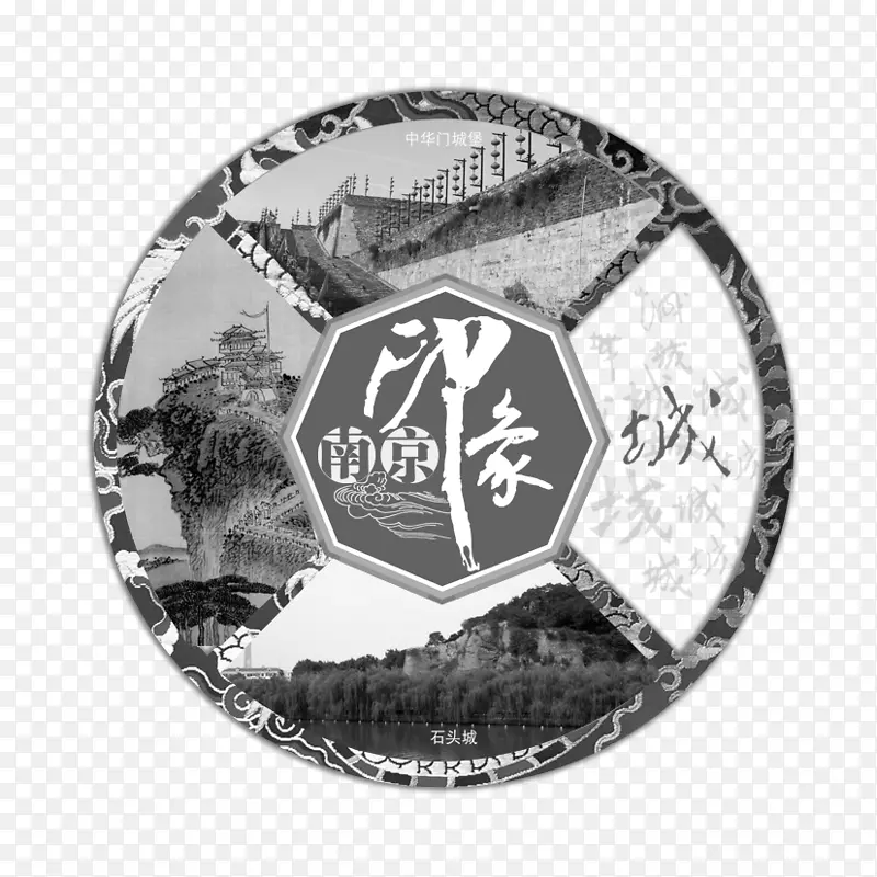 照片排版模板