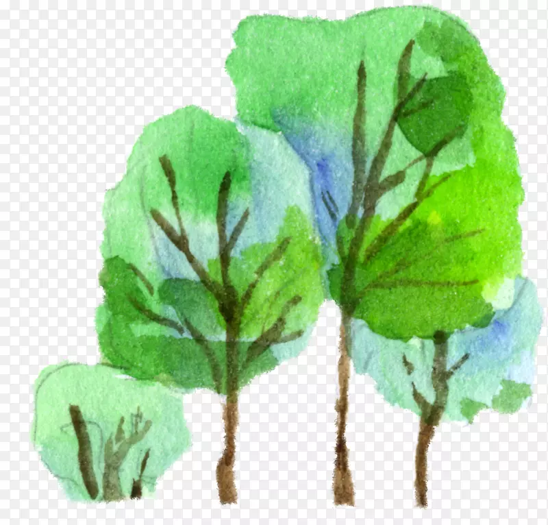 水墨画
