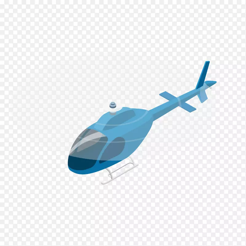 直升飞机素材图案