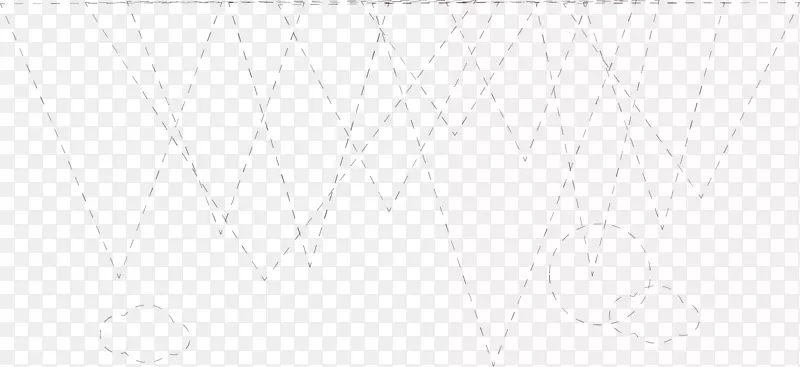 灰色虚线几何PNG图片素材下载_图片编号7557688-PNG素材网