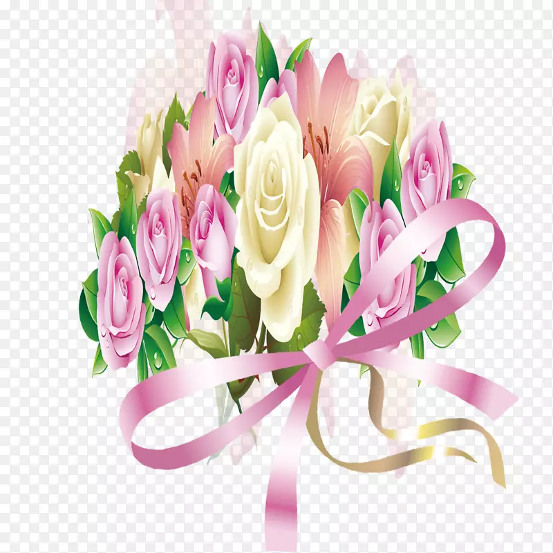 结婚花束
