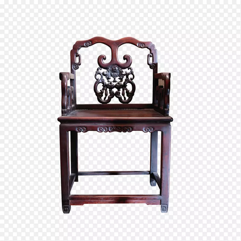 古典座椅