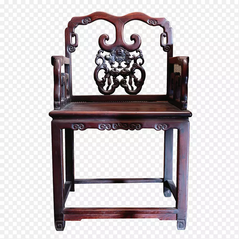 古代椅子