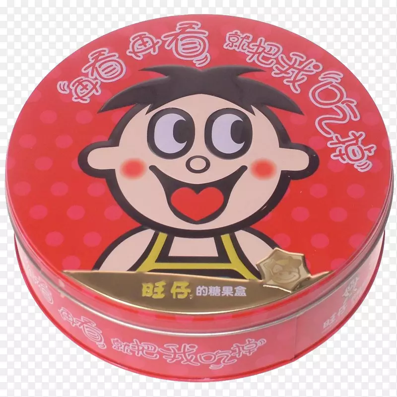 旺仔糖果PNG图片素材下载_图片编号7564514-PNG素材网