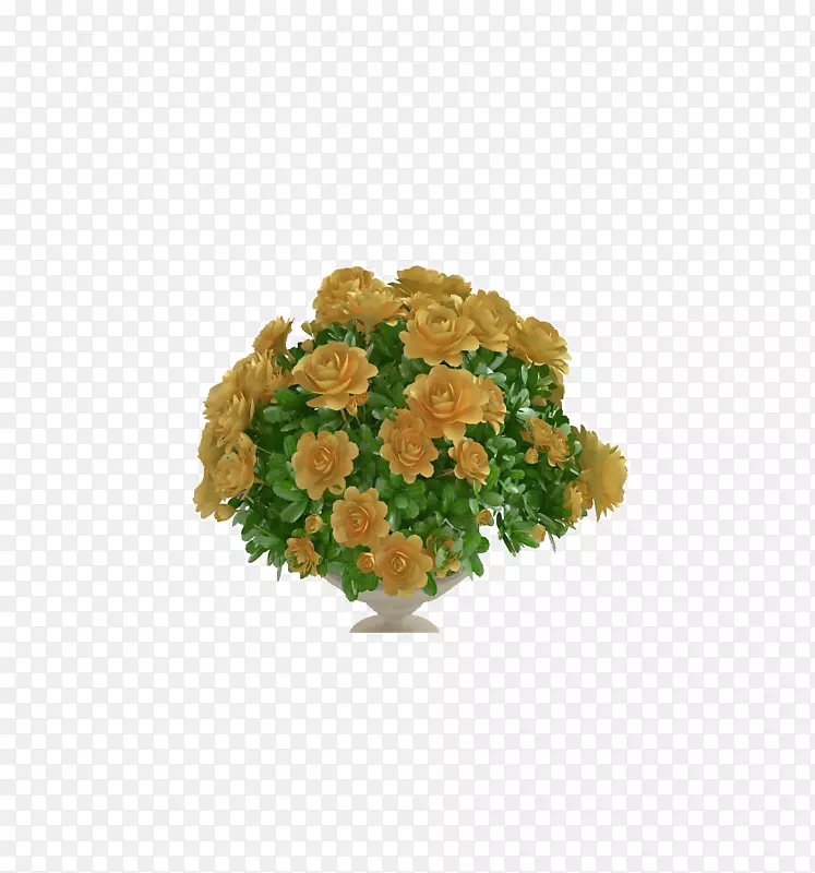 3D盆栽PNG图片素材下载_图片编号7568391-PNG素材网