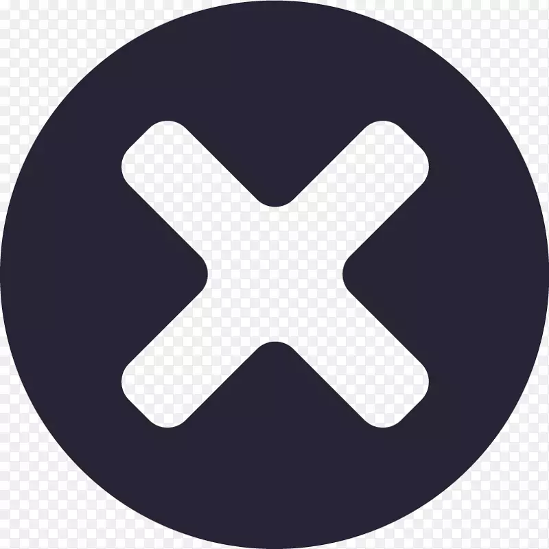 剖析路径关闭iconPNG图片素材下载_图片编号7570594-PNG素材网