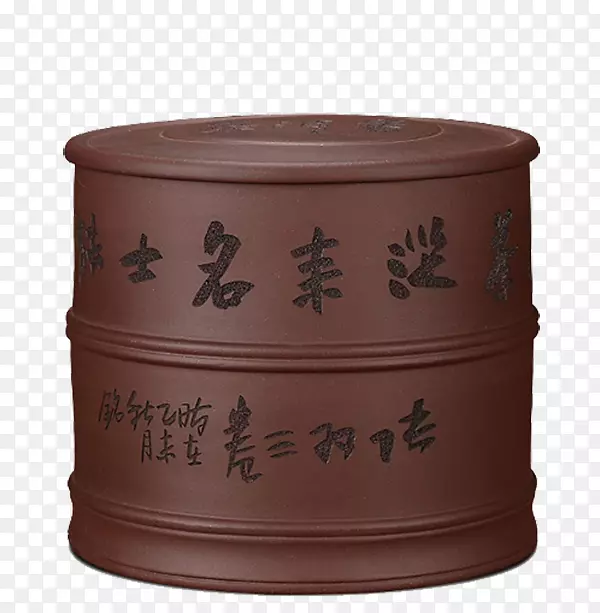 正宗宜兴紫砂茶叶罐普洱储茶罐