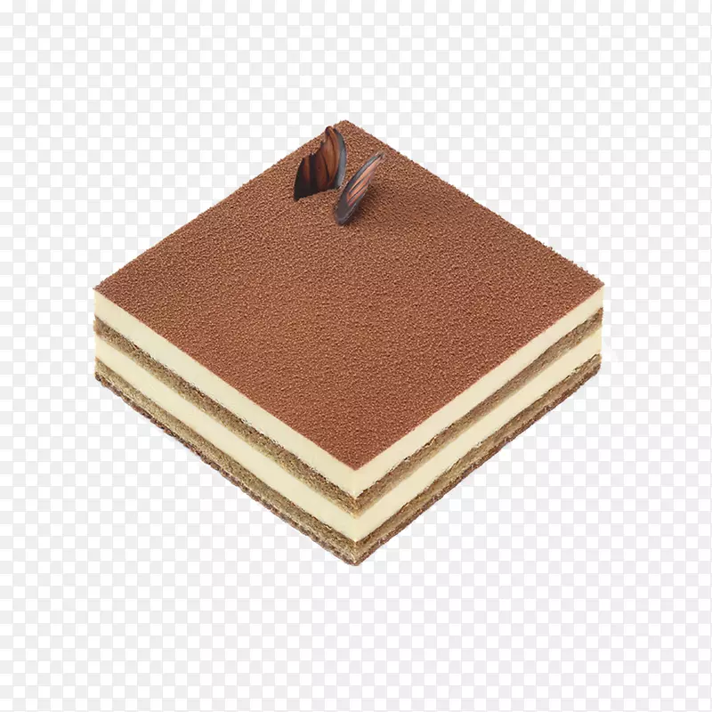 正方形蛋糕设计素材