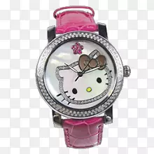 KT猫手表