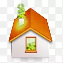Folding at Home Icon